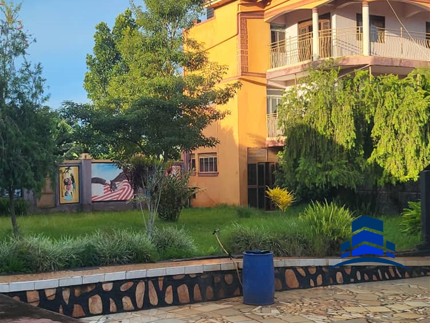 Hotel for sale in Nkokonjeru Mukono