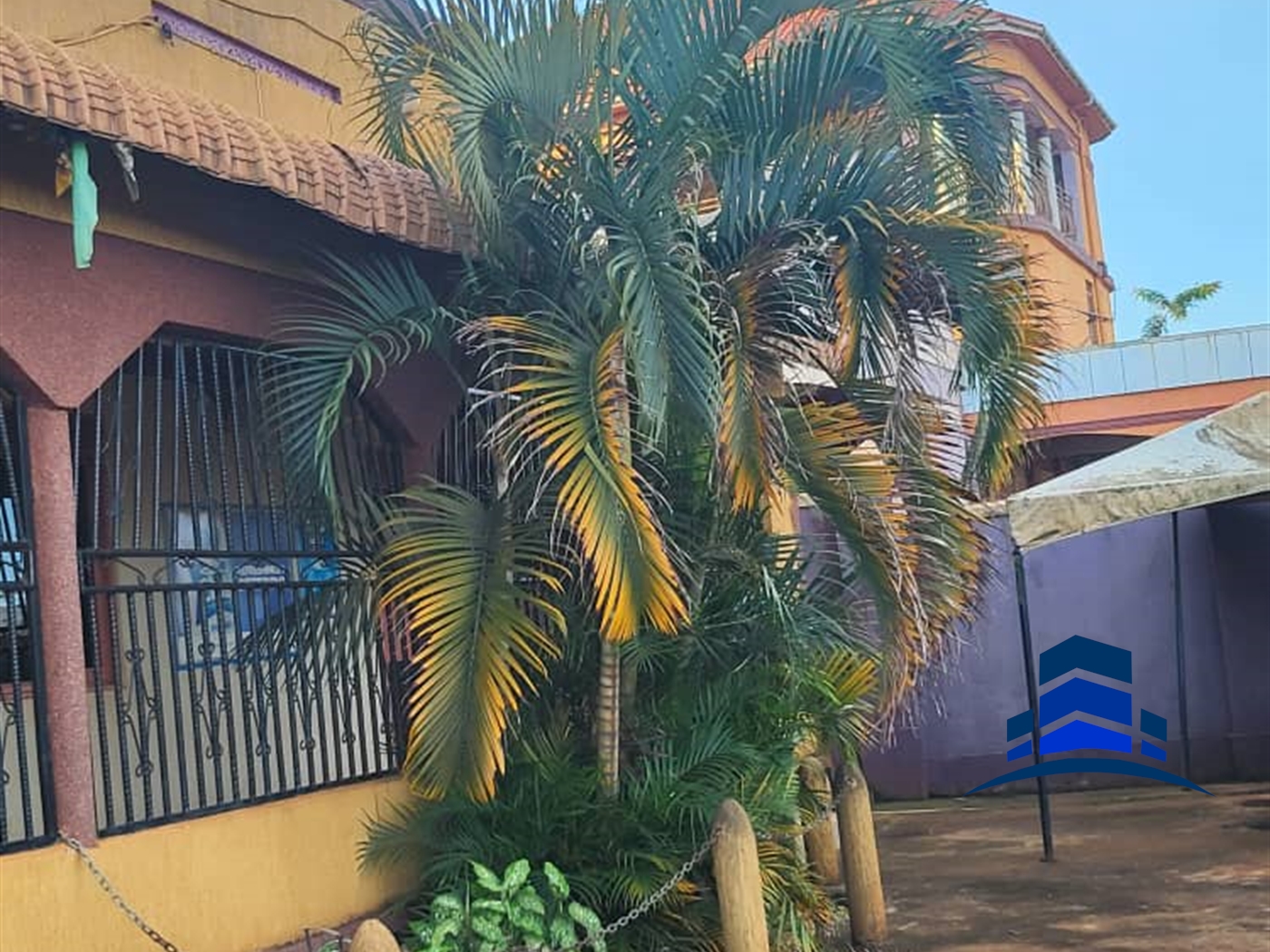 Hotel for sale in Nkokonjeru Mukono