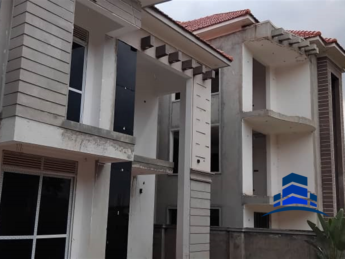 Apartment block for sale in Kulambilo Wakiso