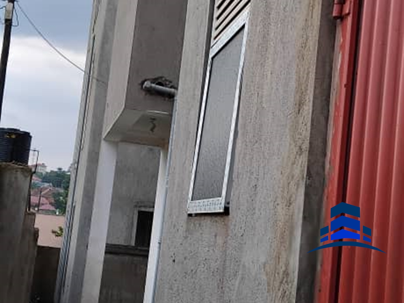 Apartment block for sale in Kulambilo Wakiso