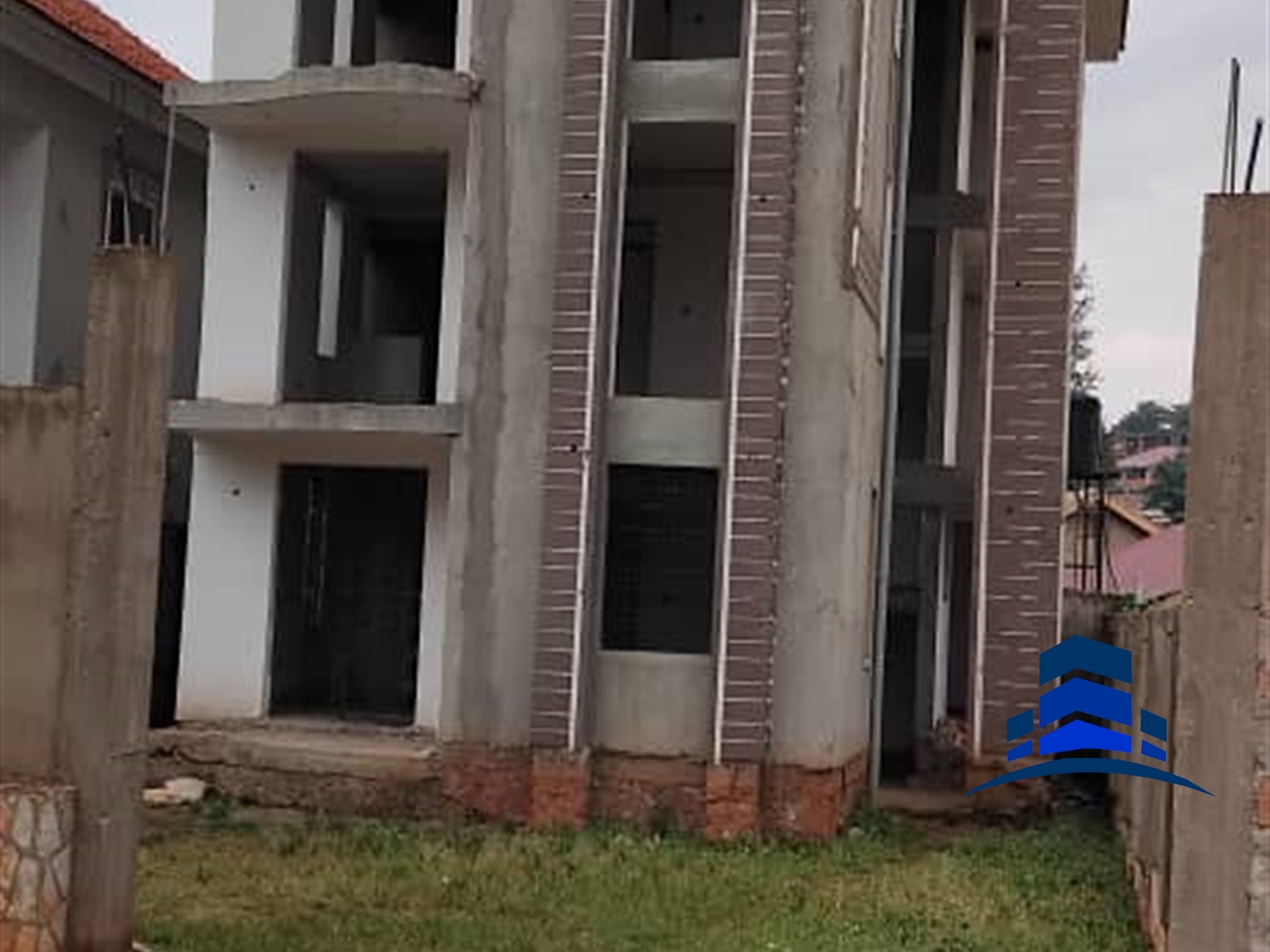 Apartment block for sale in Kulambilo Wakiso