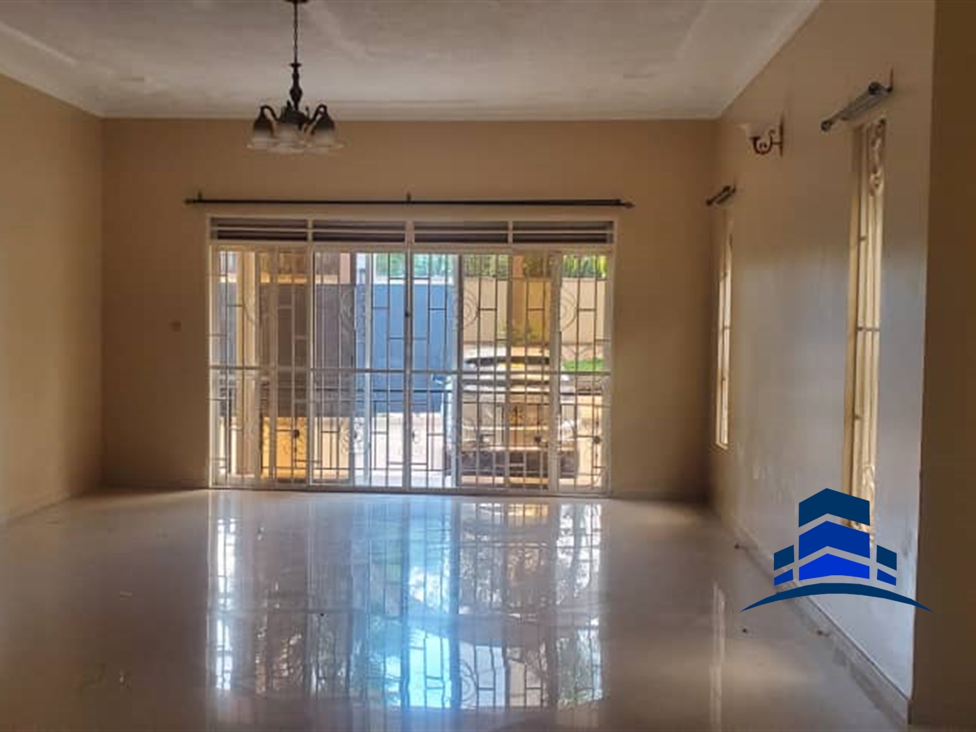 Bungalow for sale in Najjera Kampala