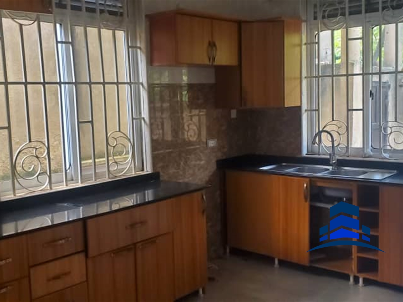 Bungalow for sale in Najjera Kampala