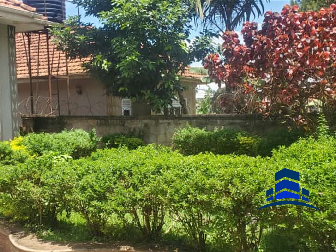 Bungalow for sale in Najjera Kampala