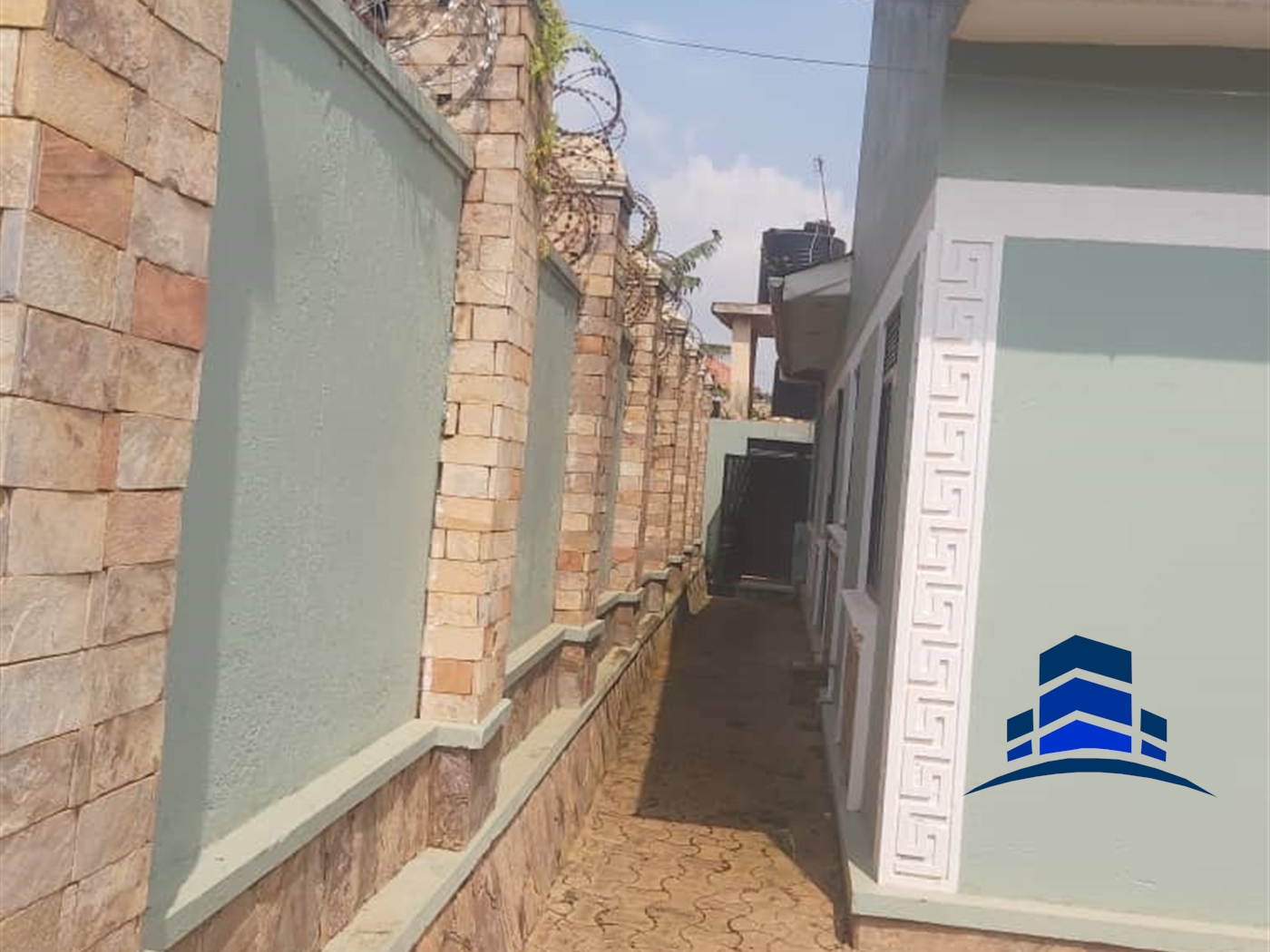 Bungalow for sale in Kiteende Wakiso