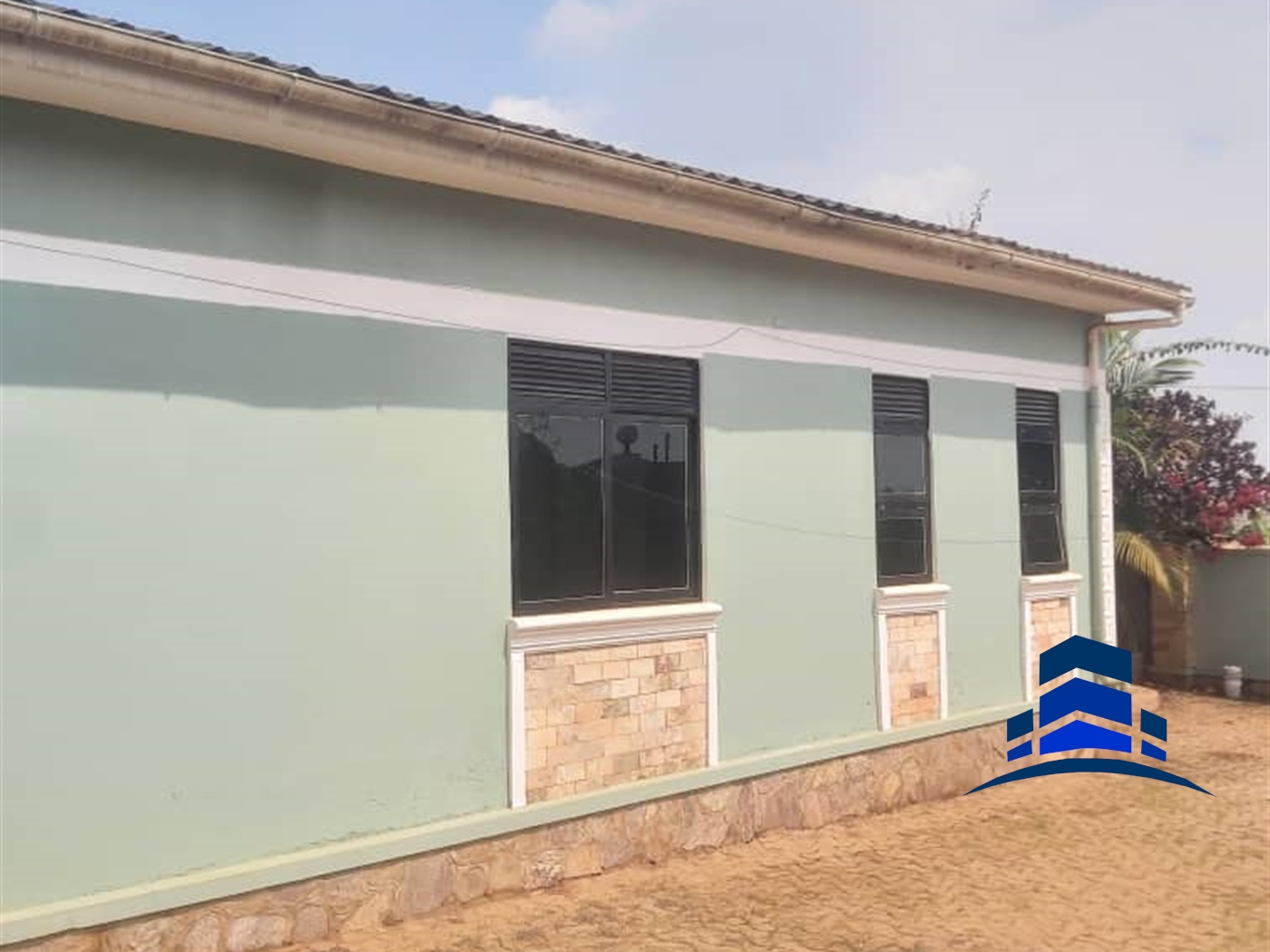 Bungalow for sale in Kiteende Wakiso