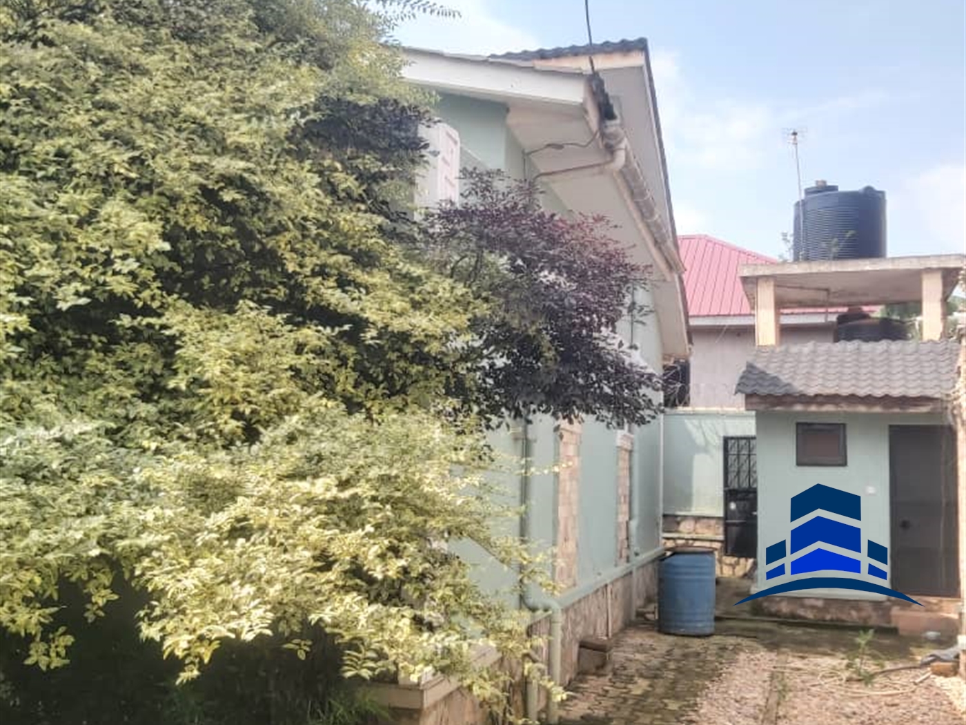 Bungalow for sale in Kiteende Wakiso