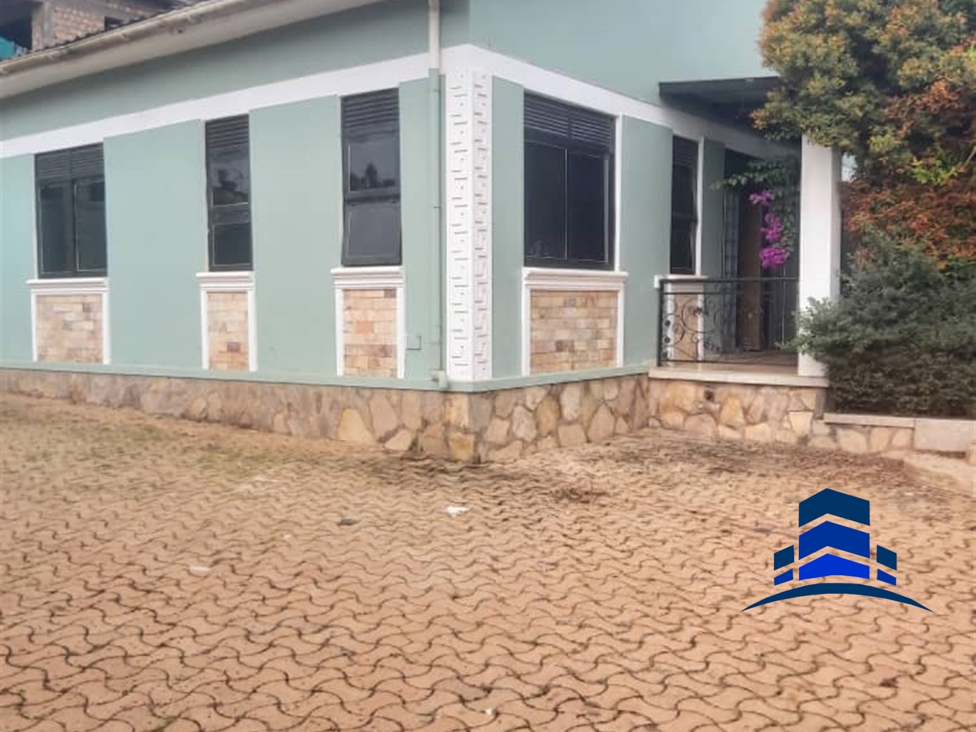 Bungalow for sale in Kiteende Wakiso