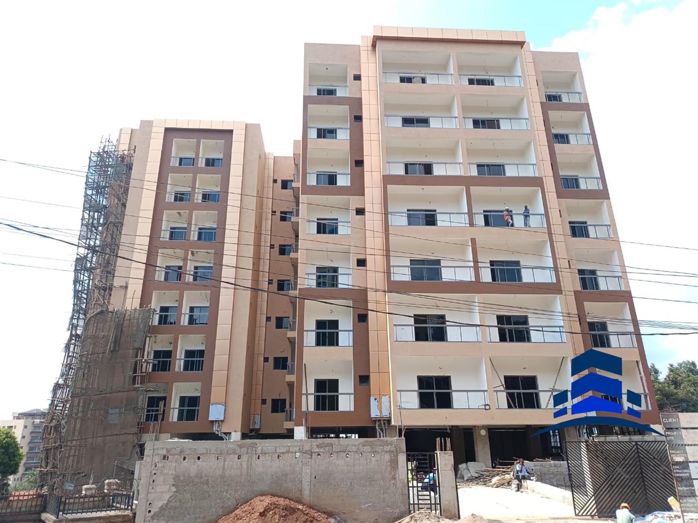 Condominium for sale in Naguru Kampala