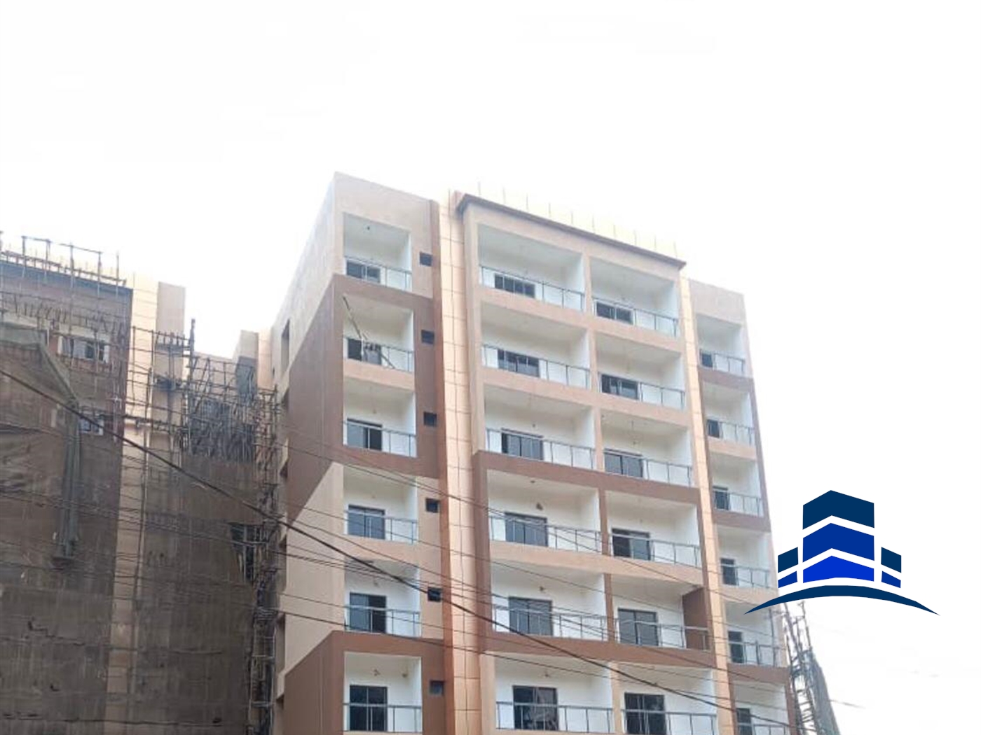 Condominium for sale in Naguru Kampala