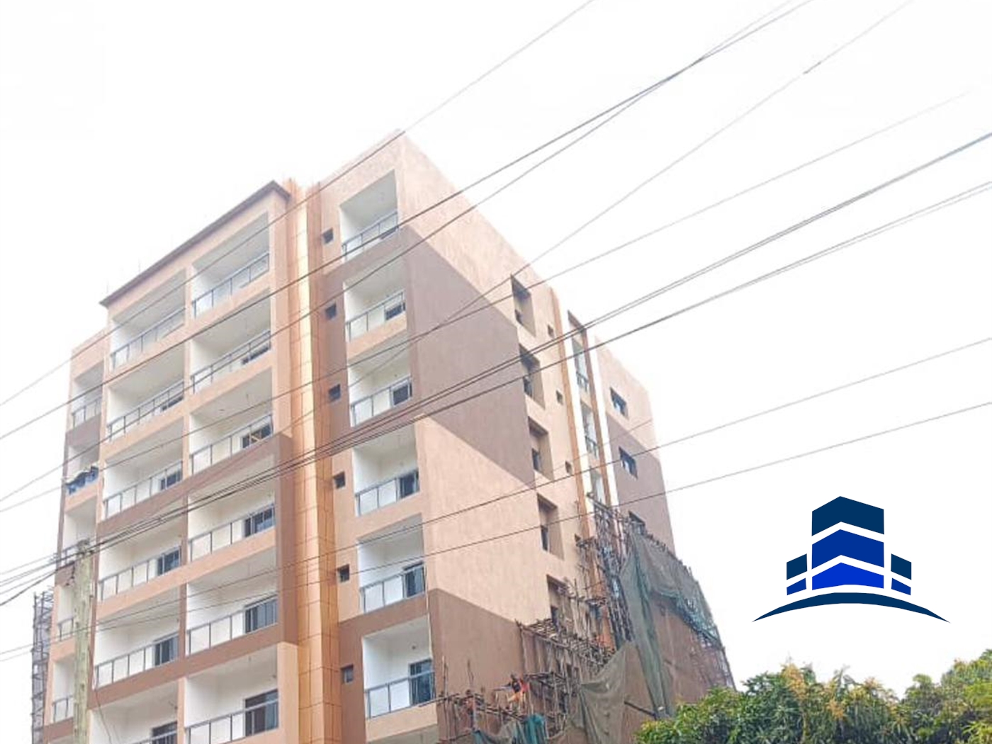 Condominium for sale in Naguru Kampala