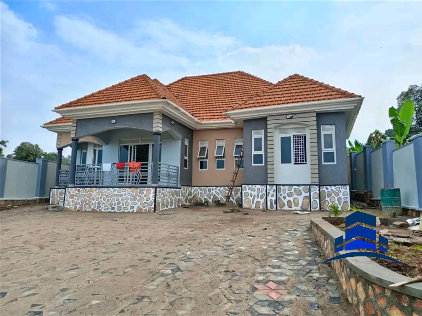 Bungalow for sale in Kasangati Wakiso