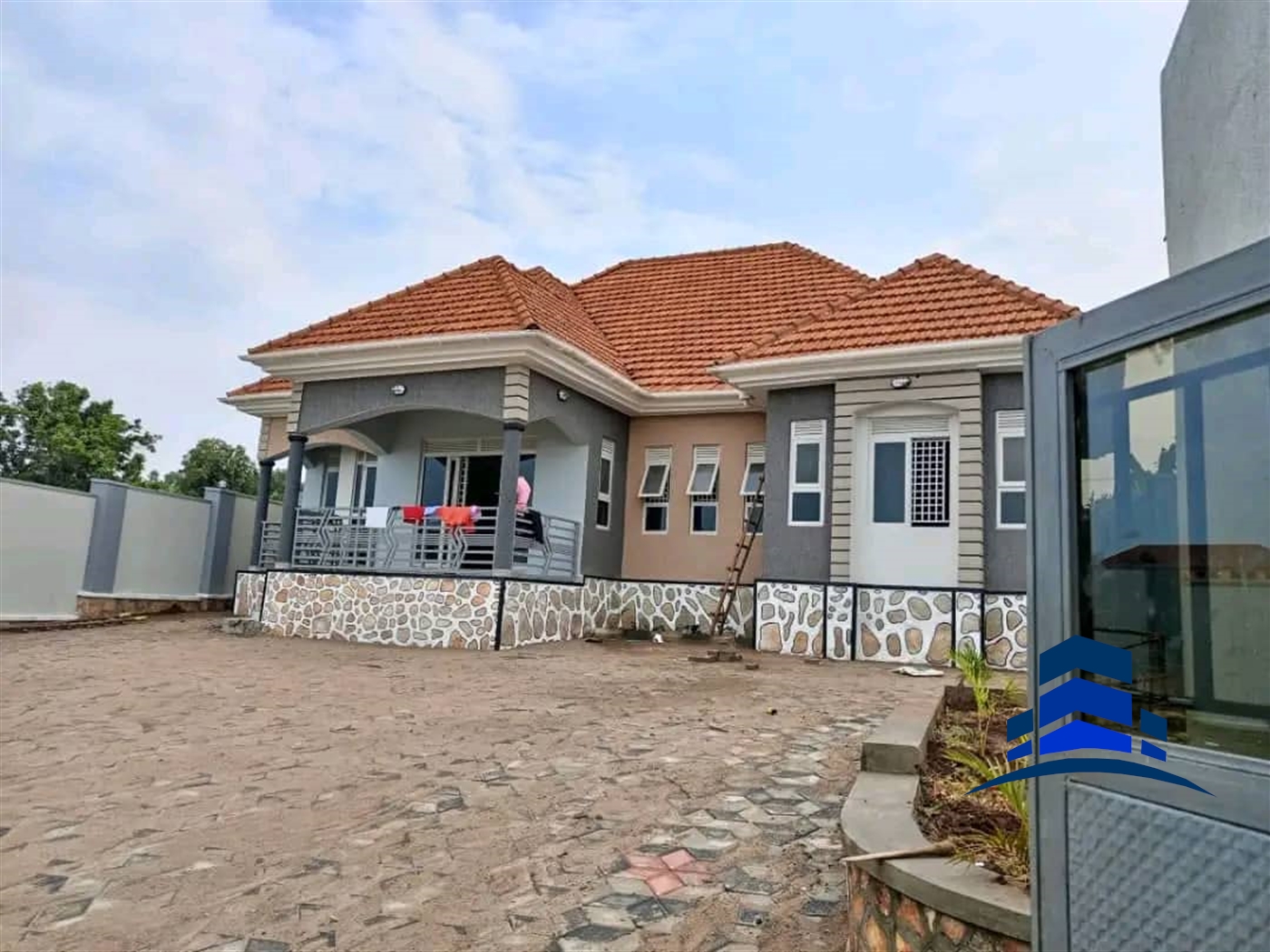 Bungalow for sale in Kasangati Wakiso