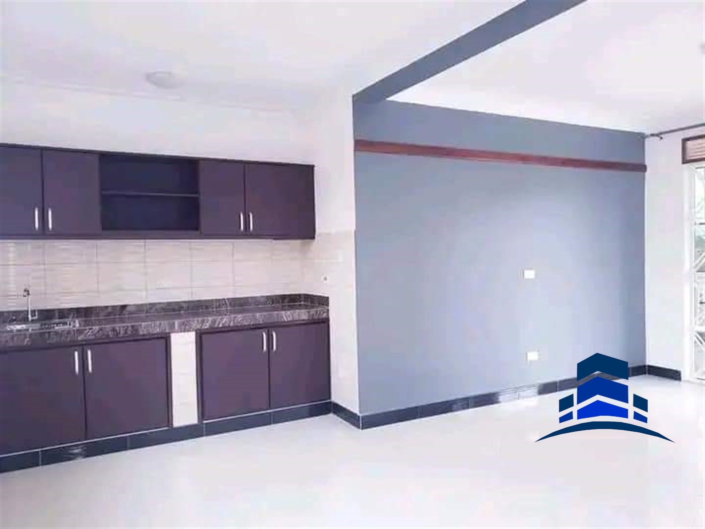 Apartment for rent in Bbunga Kampala