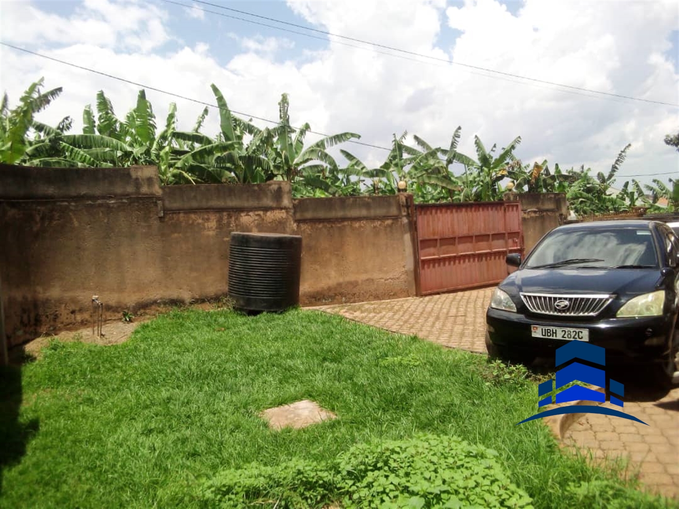 Bungalow for sale in Namugongo Wakiso