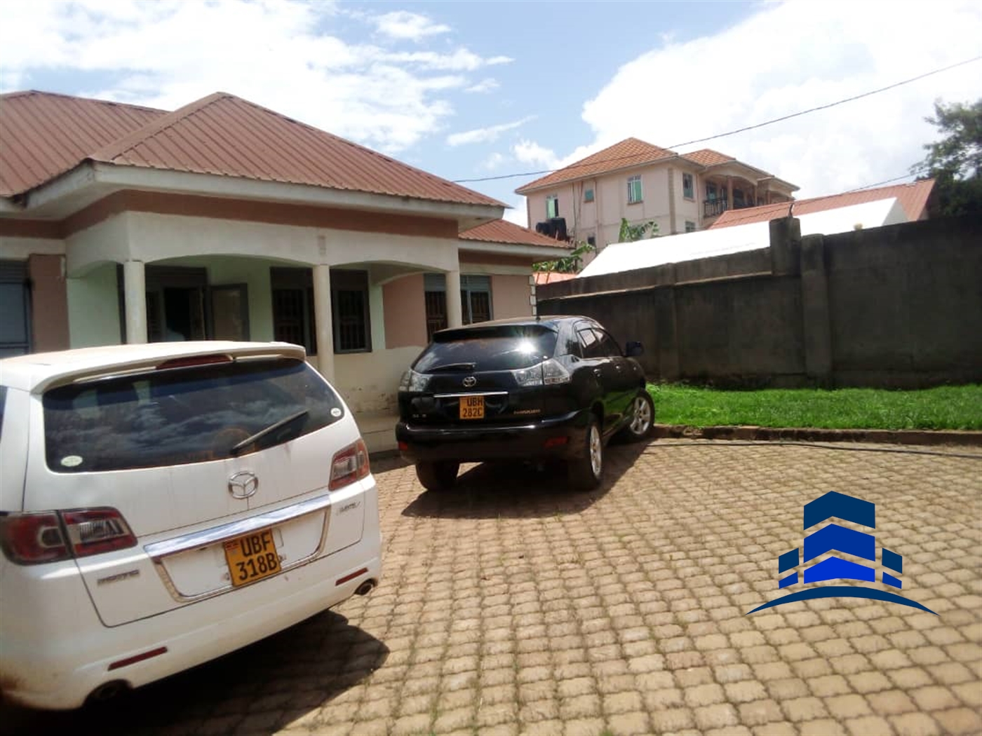 Bungalow for sale in Namugongo Wakiso