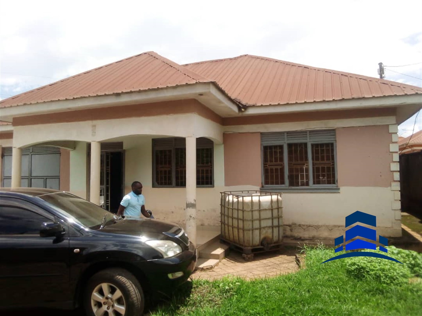 Bungalow for sale in Namugongo Wakiso