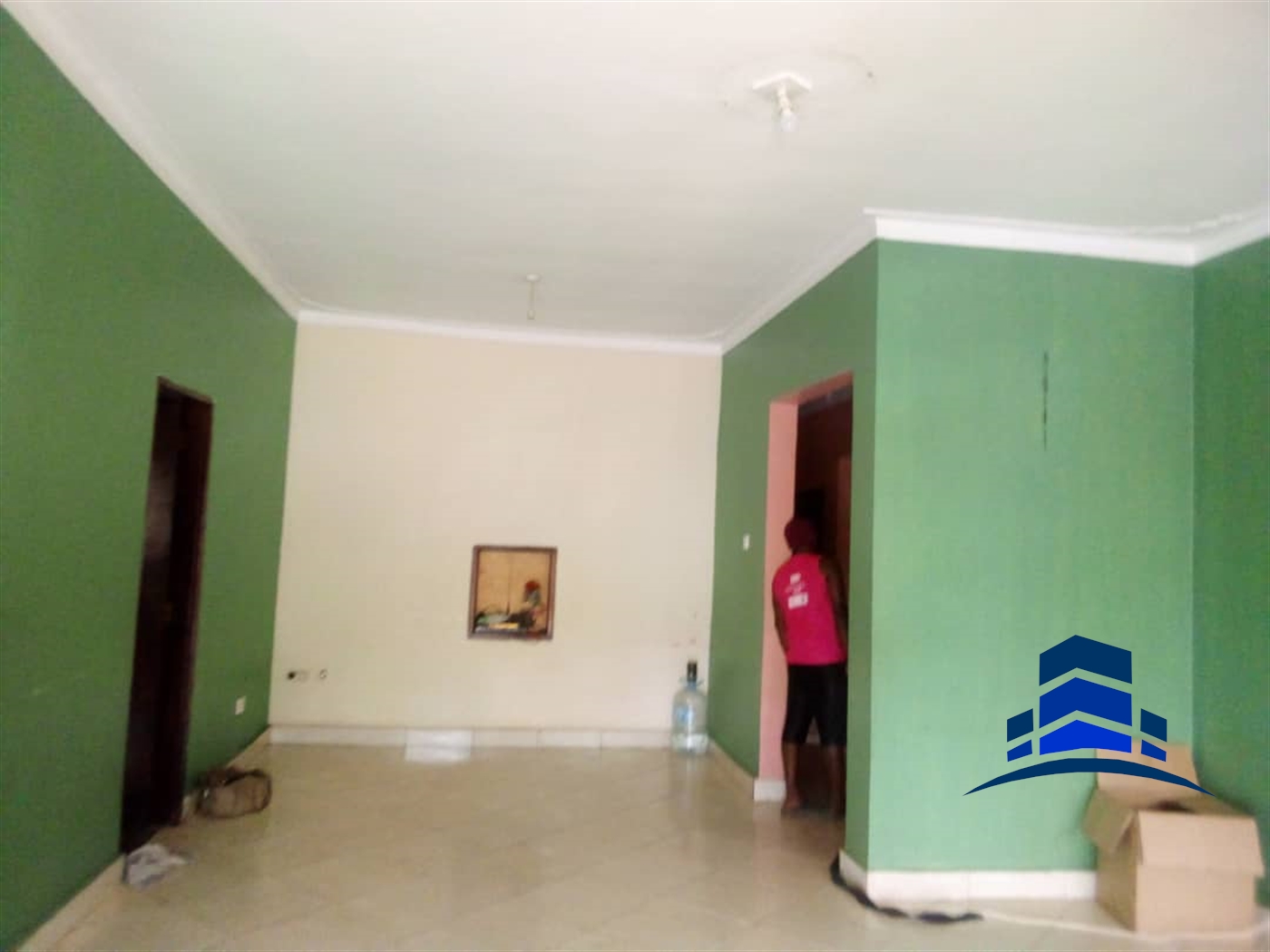 Bungalow for sale in Namugongo Wakiso