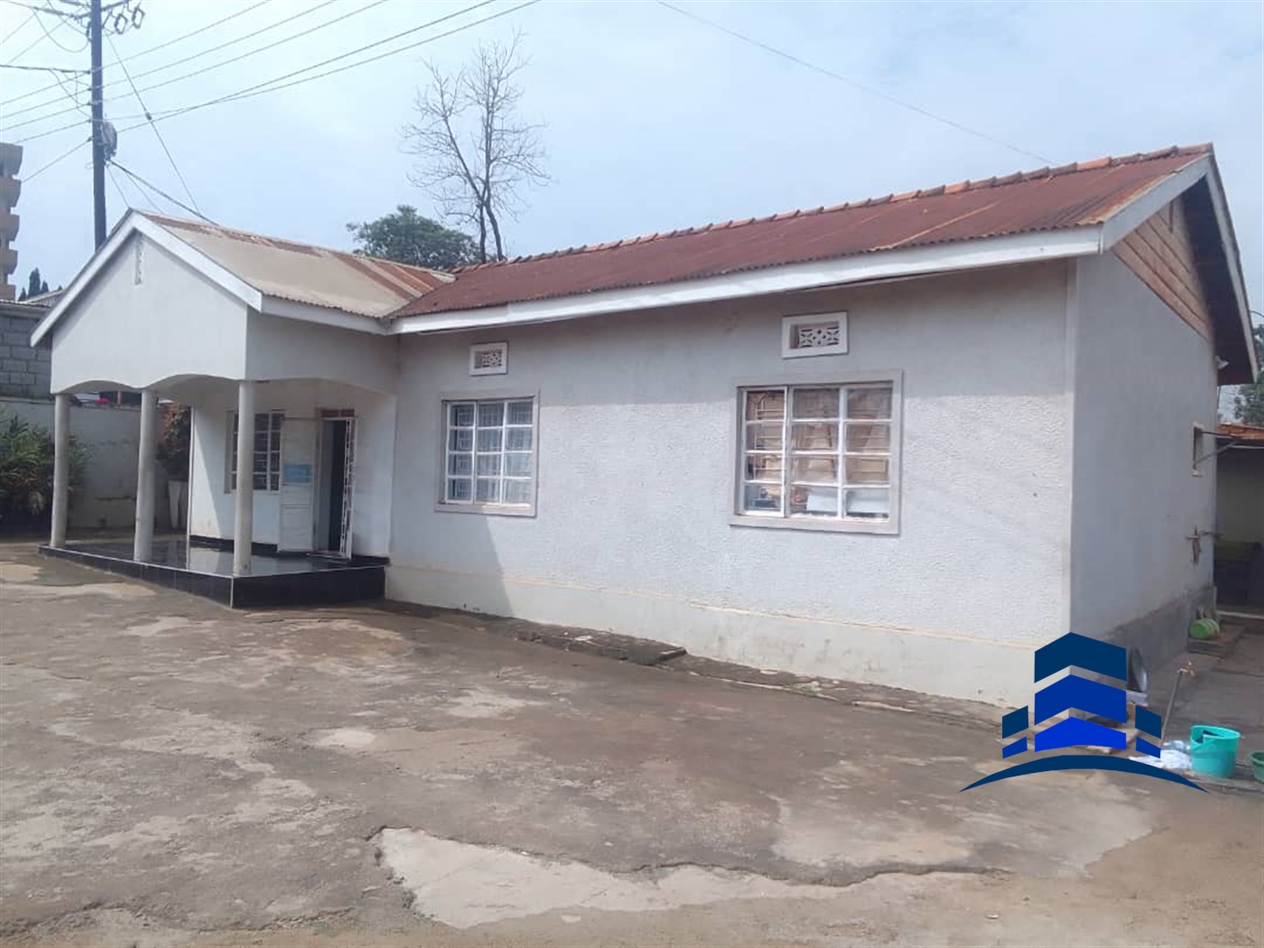 Bungalow for sale in Bukoto Kampala