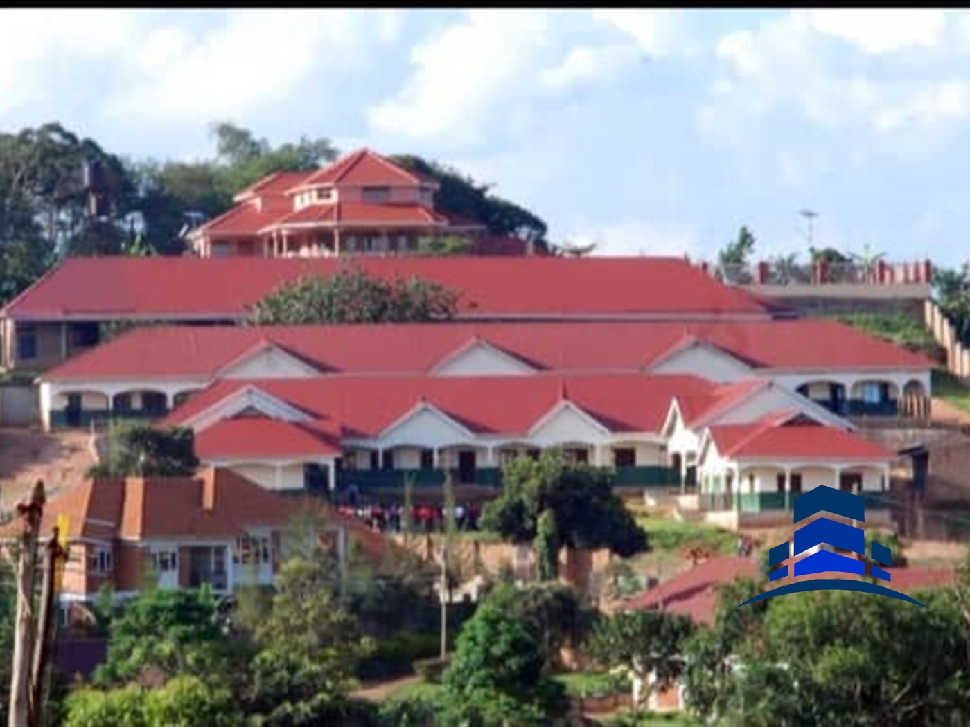 School for sale in Mukono Mukono