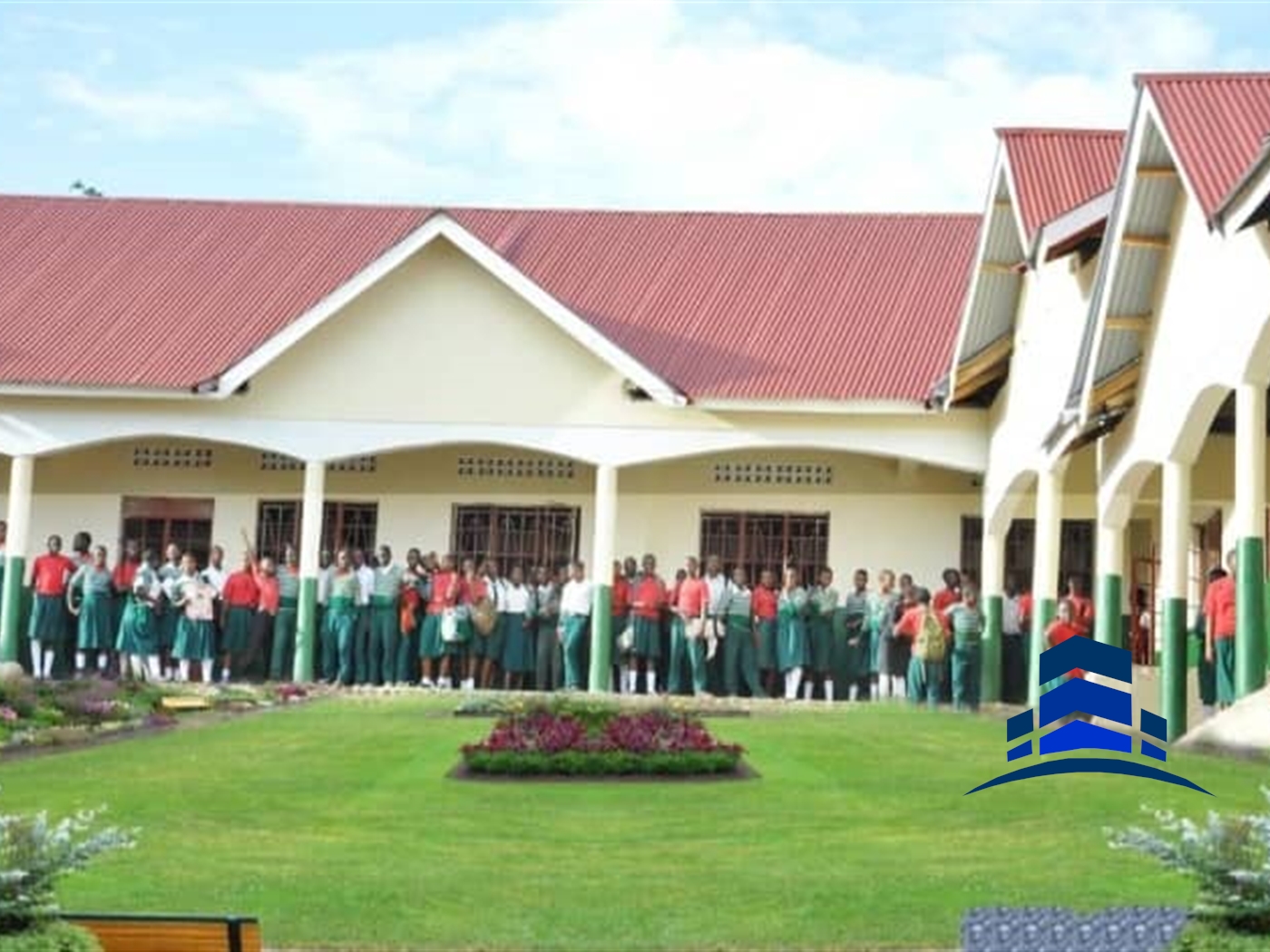 School for sale in Mukono Mukono