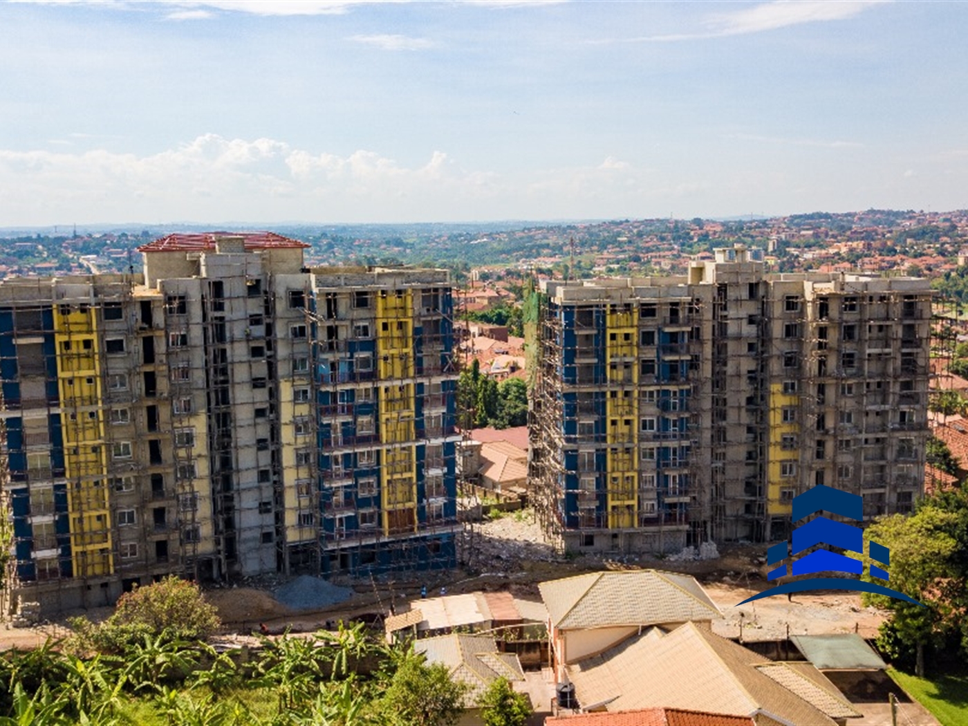 Condominium for sale in Najjera Wakiso