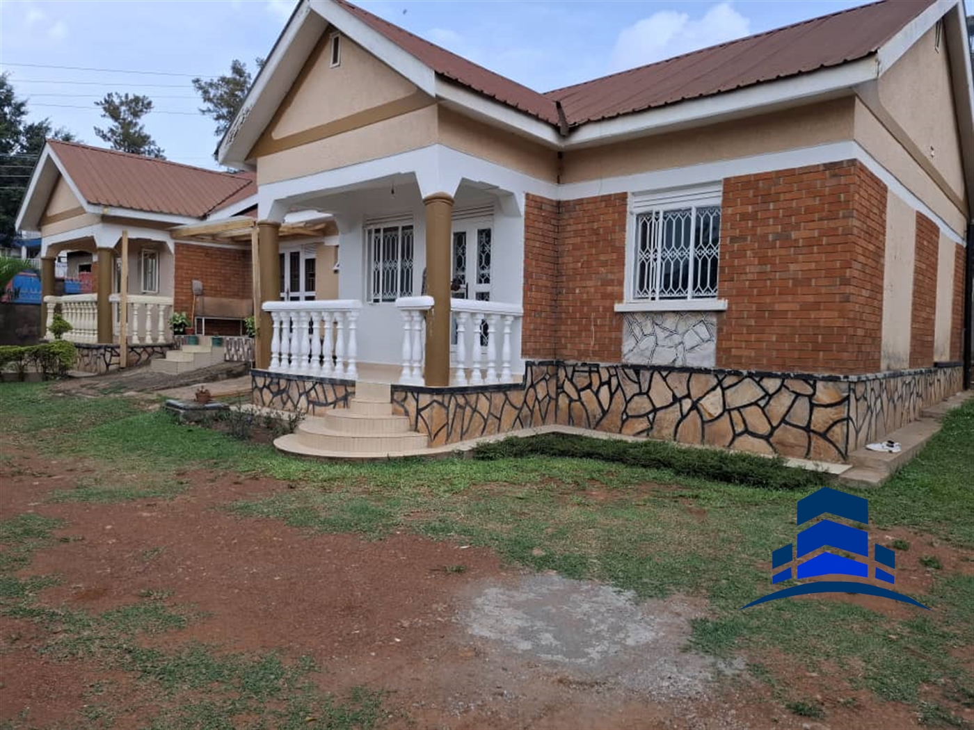 Bungalow for rent in Muyenga Kampala