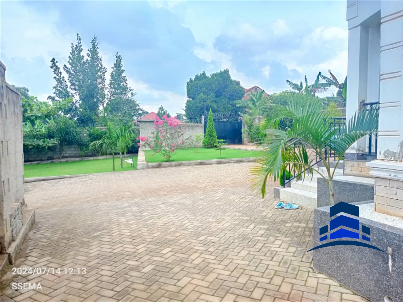 Bungalow for sale in Wakiso Wakiso