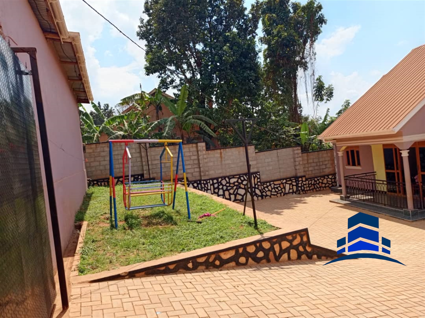 Bungalow for sale in Kireka Kampala