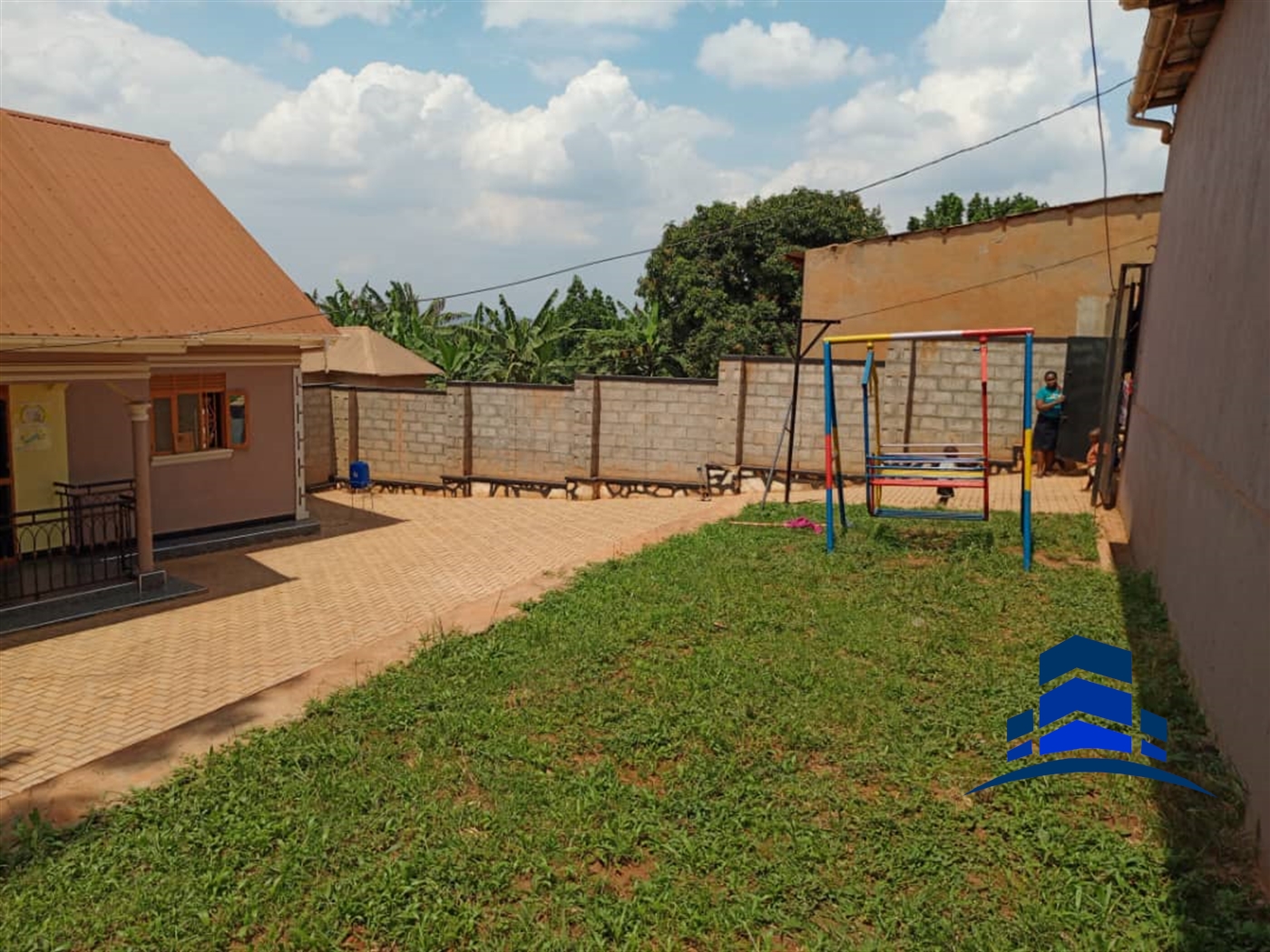 Bungalow for sale in Kireka Kampala