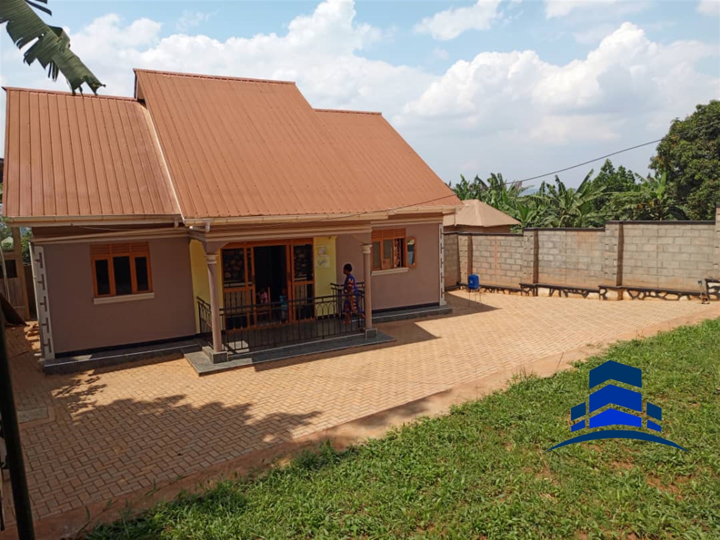 Bungalow for sale in Kireka Kampala