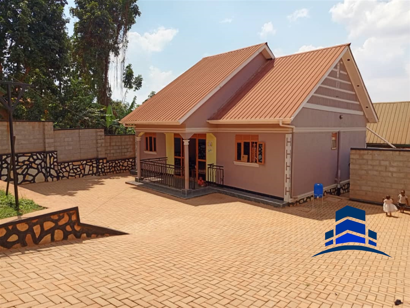 Bungalow for sale in Kireka Kampala