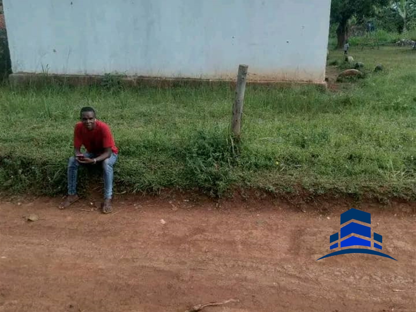 Commercial Land for sale in Nakawuka Wakiso