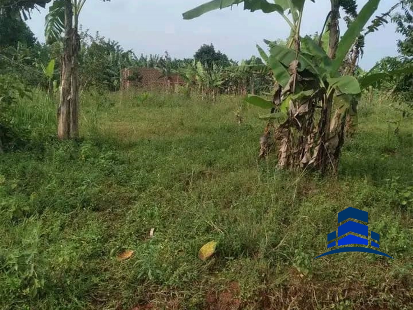 Commercial Land for sale in Nakawuka Wakiso