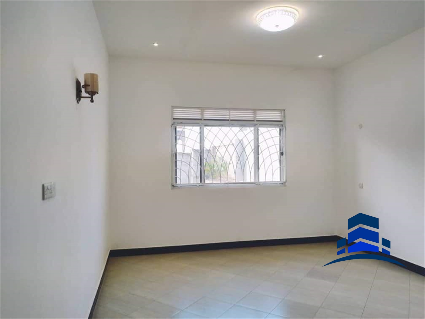 Bungalow for sale in Najjera Kampala