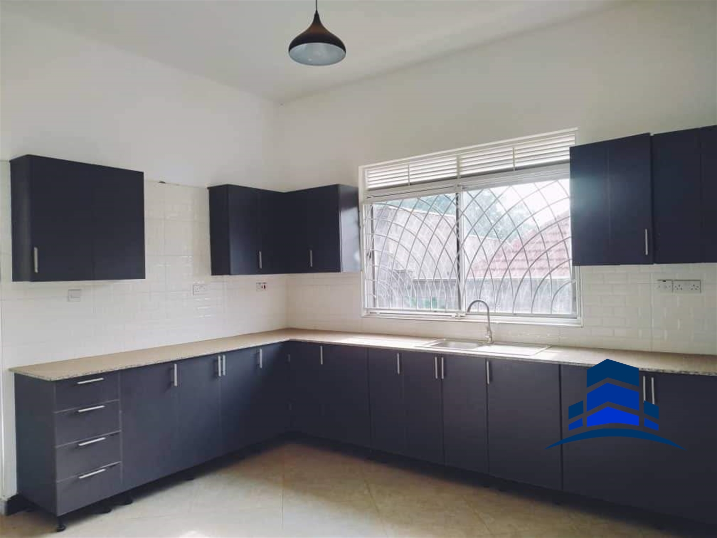 Bungalow for sale in Najjera Kampala