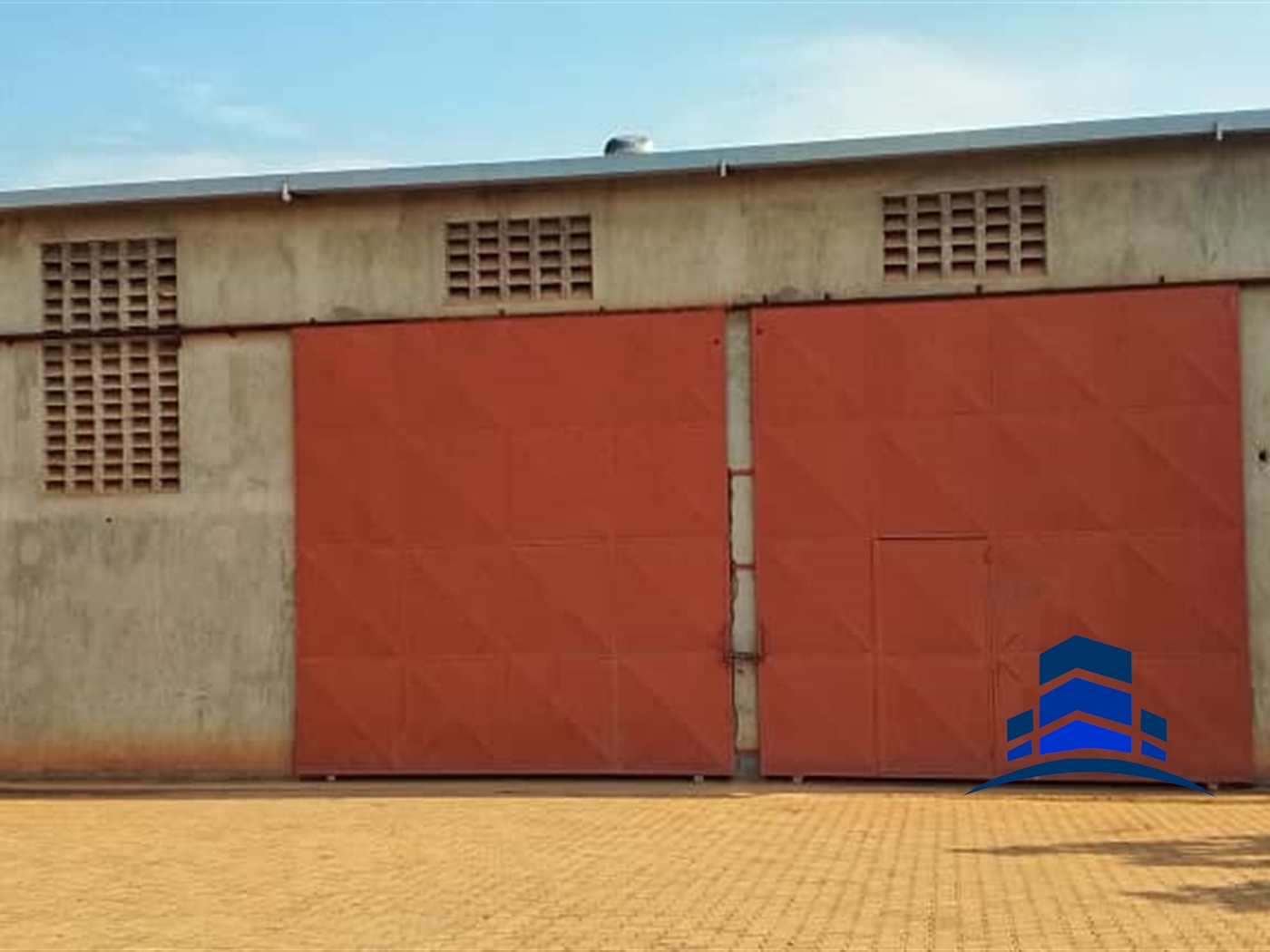 Warehouse for rent in Seeta Mukono