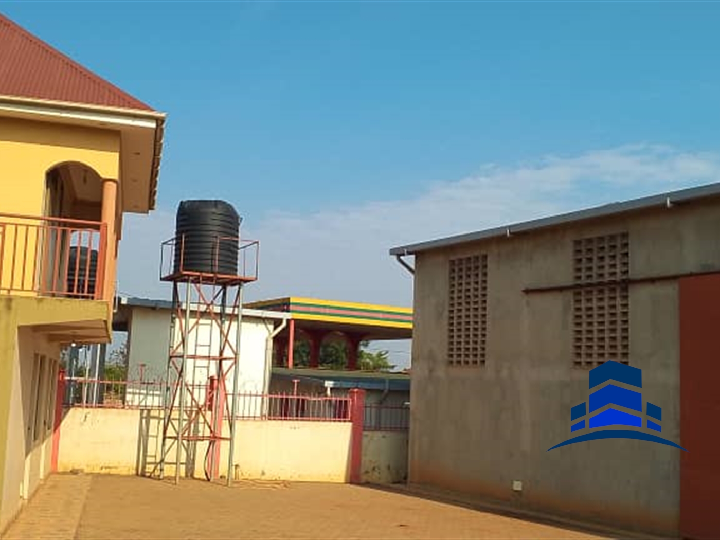 Warehouse for rent in Seeta Mukono