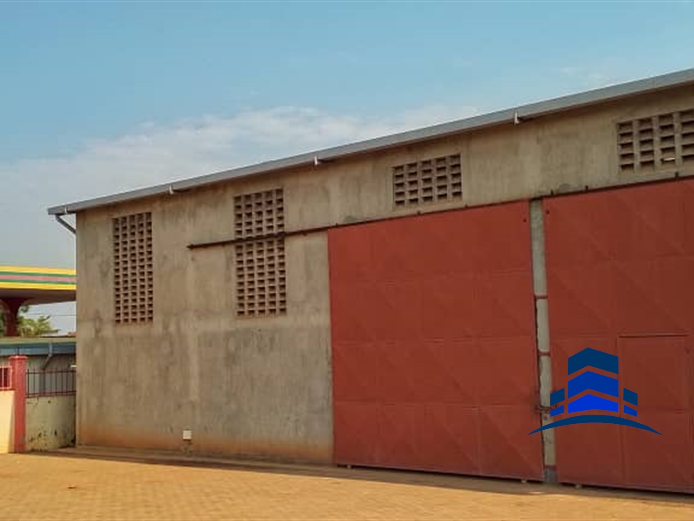 Warehouse for rent in Seeta Mukono