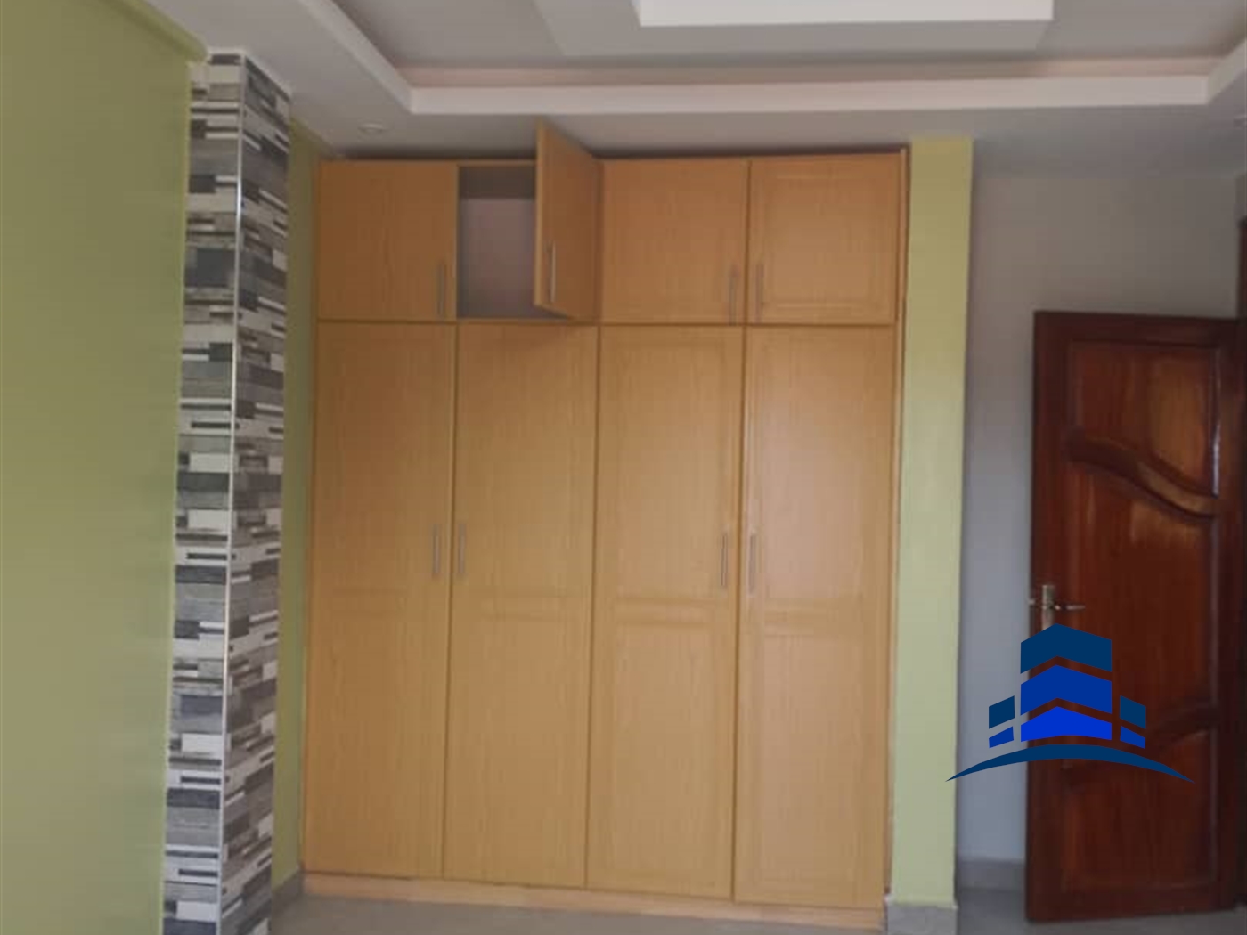 Apartment block for sale in Ntinda Kampala