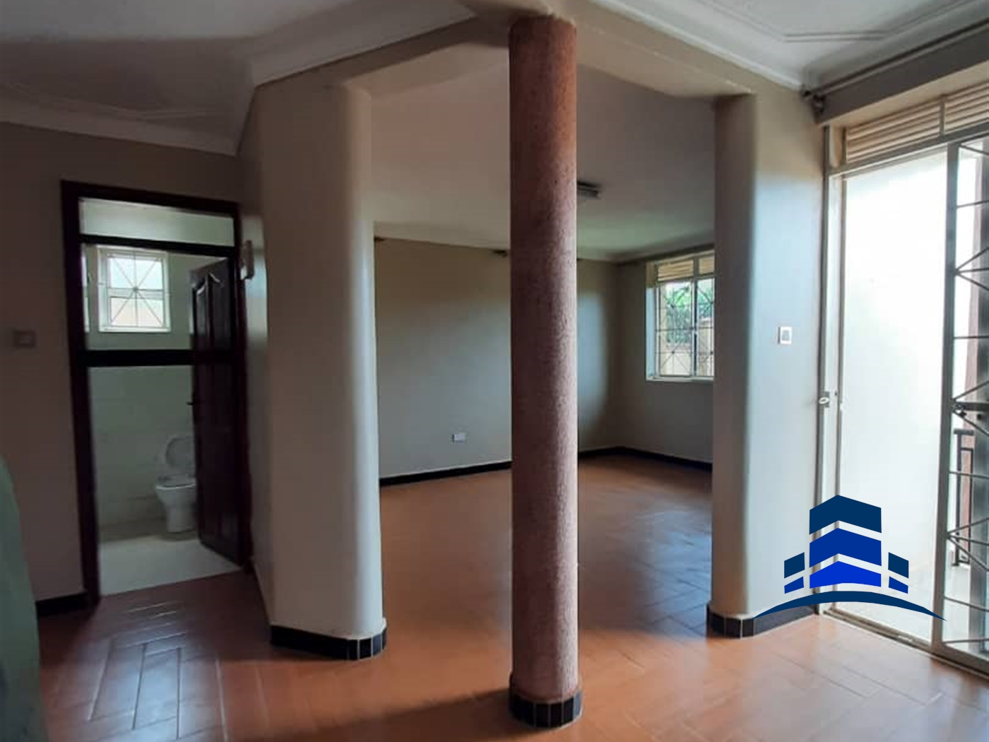 Storeyed house for sale in Kira Wakiso