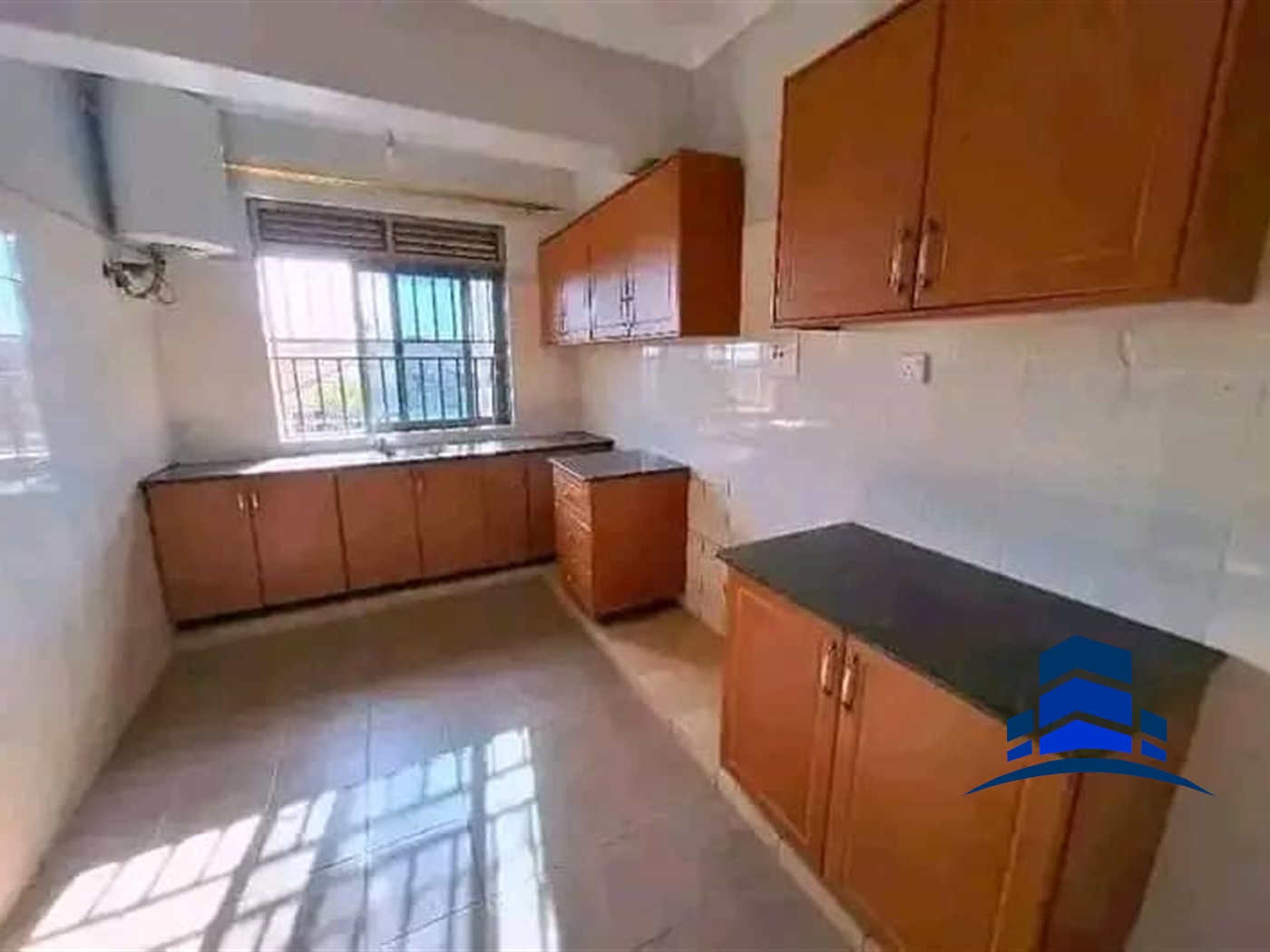 Apartment for rent in Kitintale Kampala