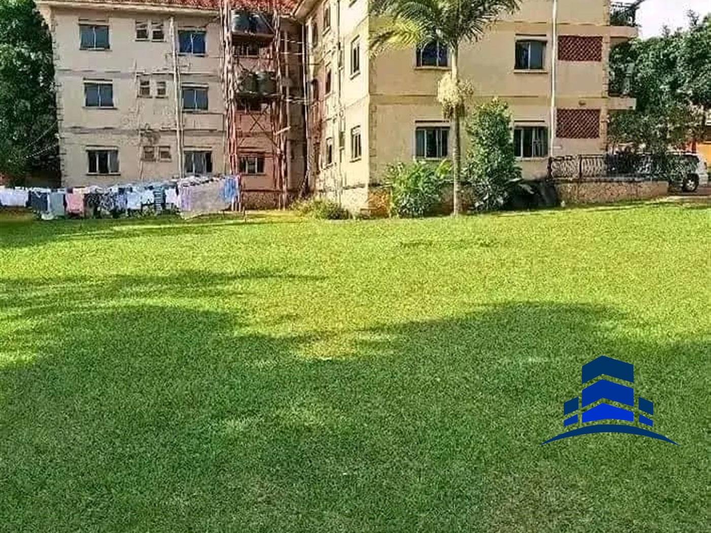 Apartment for rent in Kitintale Kampala