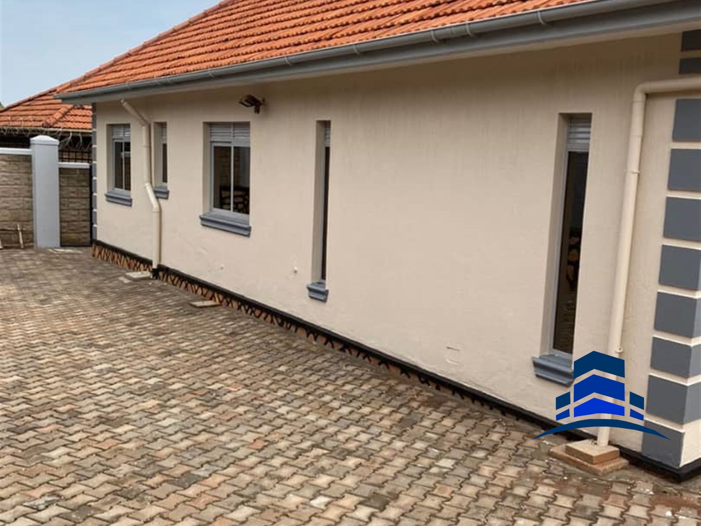 Bungalow for sale in Kyanja Kampala