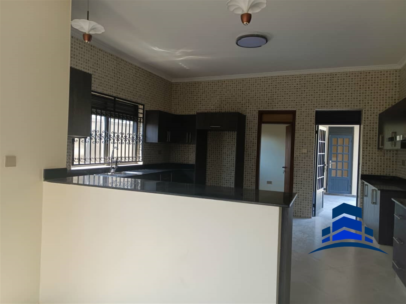 Storeyed house for sale in Bbunga Kampala