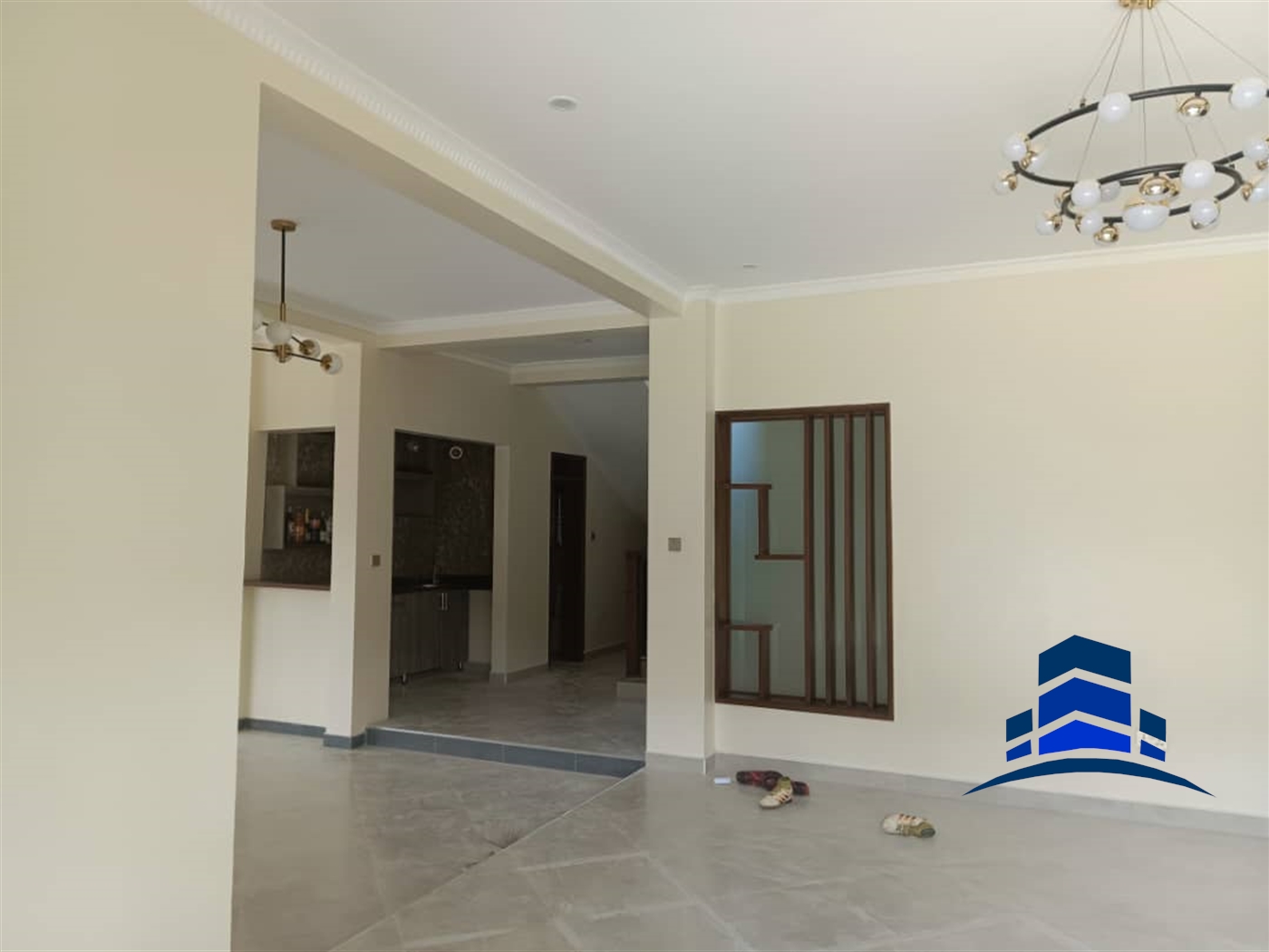 Storeyed house for sale in Bbunga Kampala