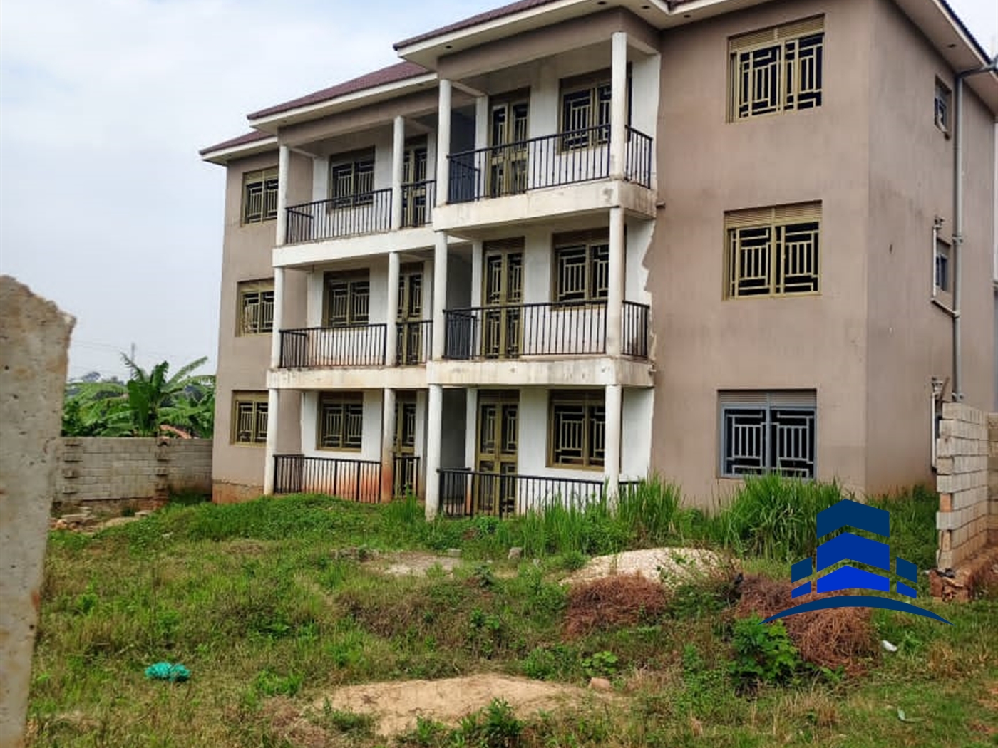 Apartment block for sale in Kira Wakiso