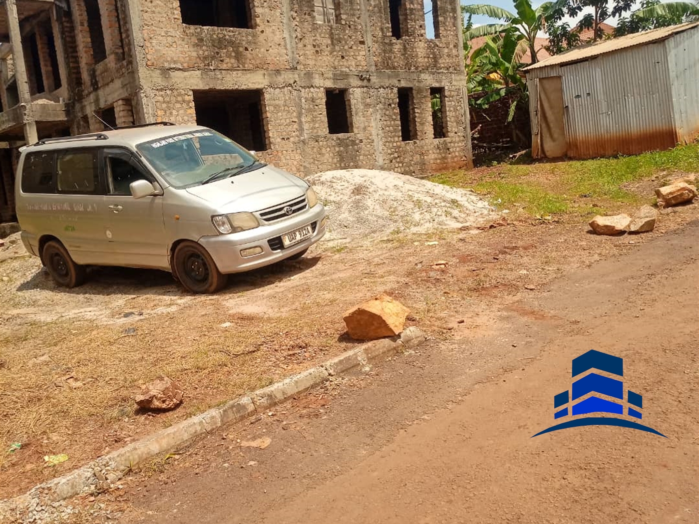 Apartment block for sale in Kyanja Kampala