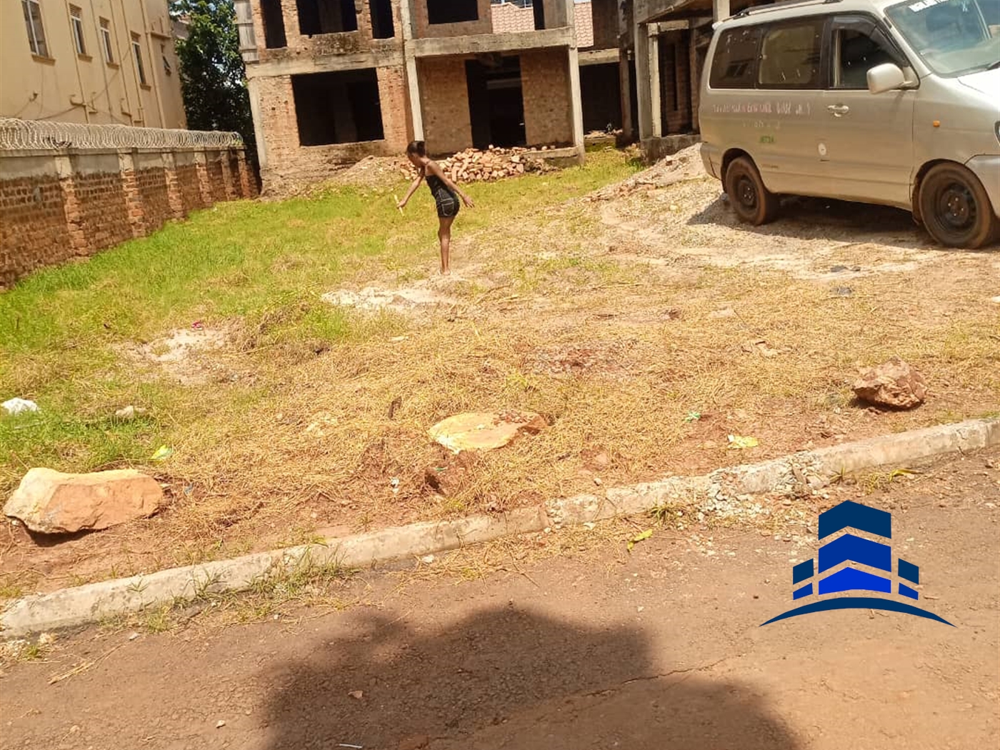 Apartment block for sale in Kyanja Kampala