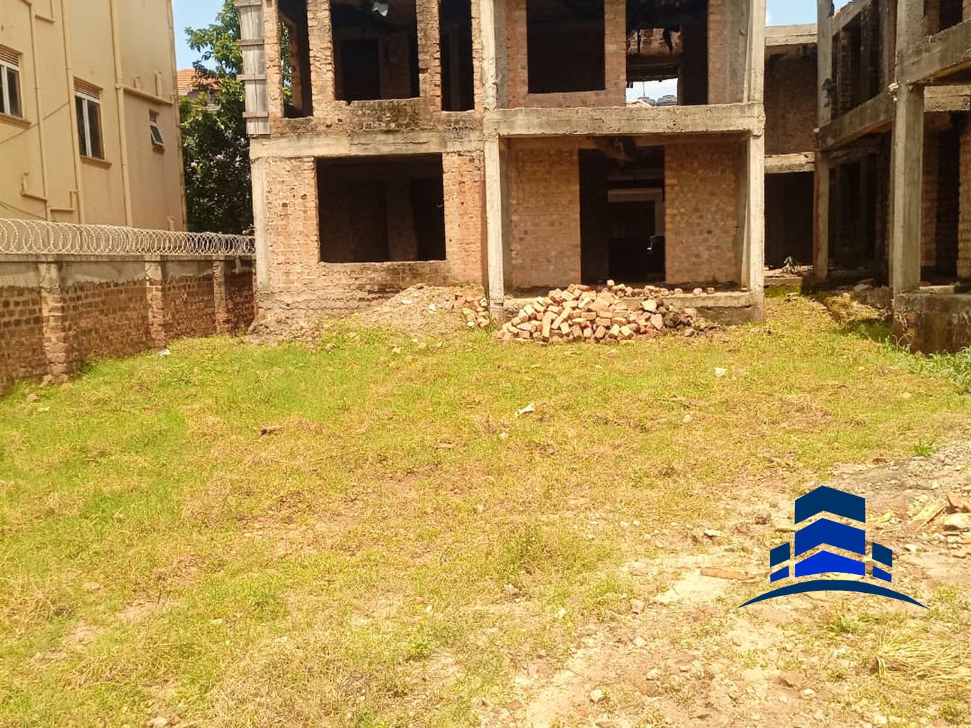 Apartment block for sale in Kyanja Kampala